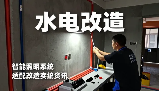 室内设计等智能照明系统室内设计等资讯常见误区盘点