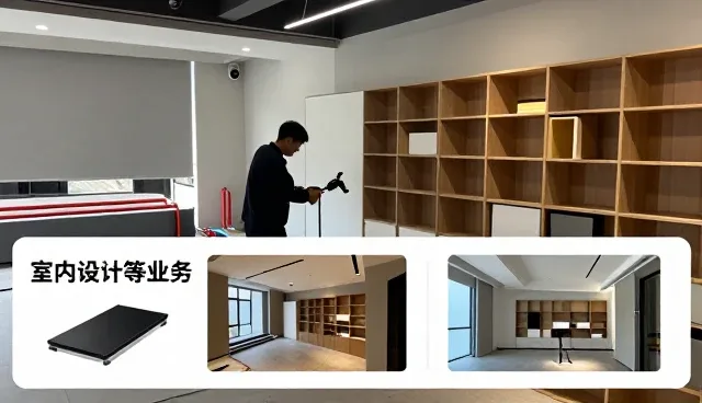 湖南天泰装饰工程有限公司分享材料供应知识