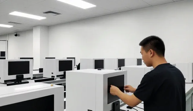 湖南天泰装饰工程有限公司施工建造应用于学校与医院案例介绍