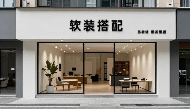 智能照明系统在装饰工程中的多场景应用分析